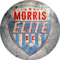 Logo Morris Elite SC